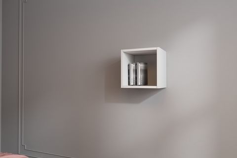 AYDIN KİTAPLIKLI RAF, DVR-1001