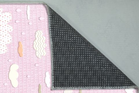 AİDA HOME LİLY ÇOCUK HALISI, 80X150