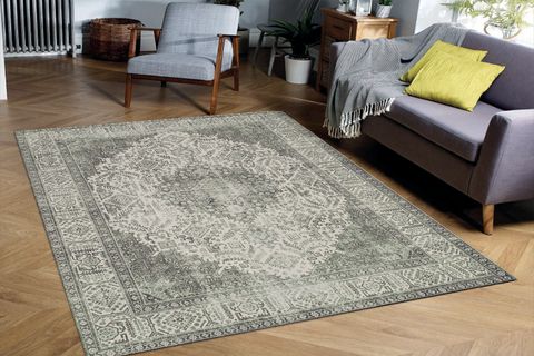 AİDA HOME SAGE SALON HALISI, 80X150