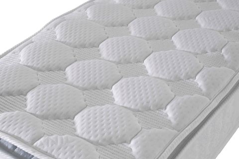 WHİTE FULL BEBEK YATAĞI, 60X120