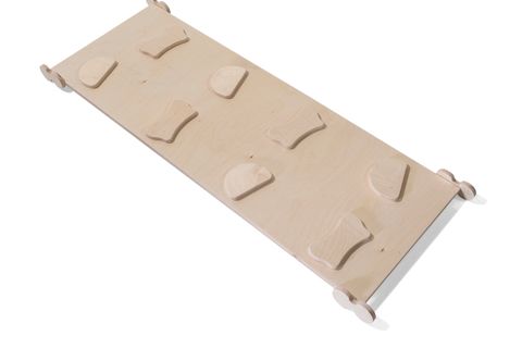 JERRY KAYDIRAK TIRMANMA MODÜLÜ