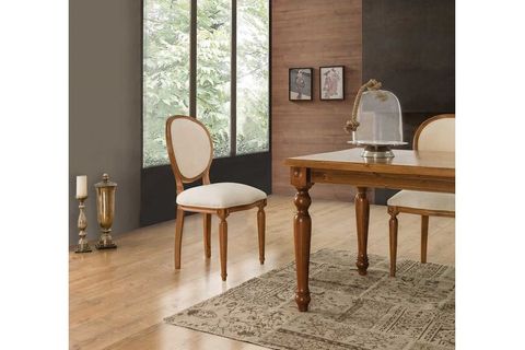 BRİNDA MASA TAKIMI, 150X80