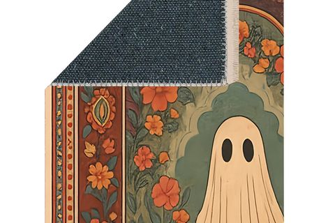 GHOST WEDDİNG DOKUMA TABAN HALI, 485 YNG, 80X200 CM