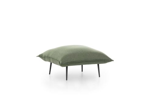 FUTON JAX PUF, YEŞİL