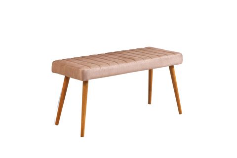 STORMİ MUTFAK MASA TAKIMI, ATLANTİK TAŞ RENGİ SOHO 0900, 120X75