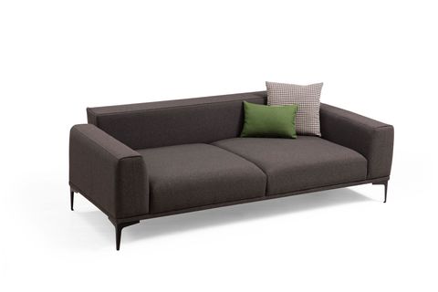 BODRUM KOLTUK TAKIMI, ANTRASİT