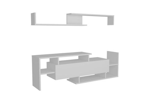 DREAM TV ÜNİTESİ BEYAZ