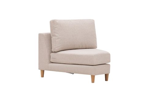 Köşe Modülü 45', Kumaş Değişimli