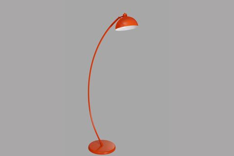 HİLAL RETRO BAŞLIKLI LAMBADER, TURUNCU