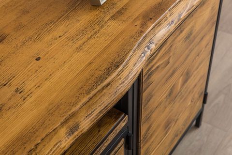 WOODEN LADİN YEMEK ODASI TAKIMI