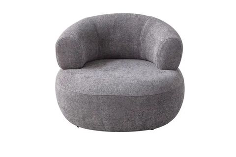 TURİN BERJER, KOYU GRİ