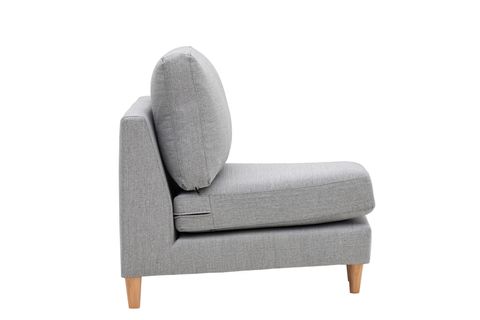 MERLİN KENDİ SETİNİ YARAT, KETEN, NATUREL AYAK, SHOWROOMDAN KUMAŞ DEĞİŞİMLİ