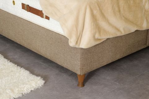AFFA ROYAL CROWN BAZA BAŞLIK VE YATAK SETİ, 180X200
