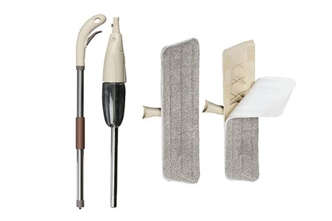 KOKOSH HOME SHİNY SPREY MOP, CREAM