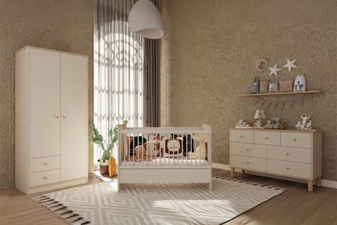 MOENA BEŞİK, 70X130