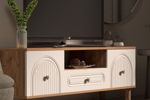 BOHEM TV ÜNİTESİ, 150 CM, 003
