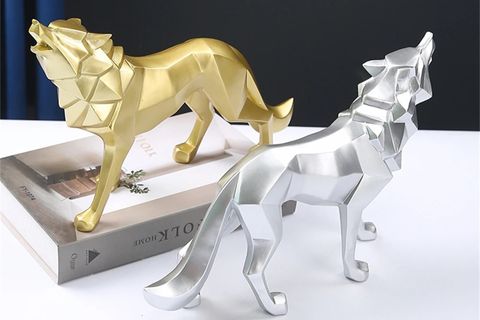 ULUYAN KURT BİBLO, GÜMÜŞ