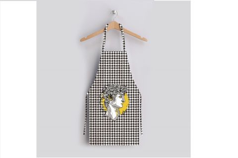 APRONS ÖNLÜK, 110