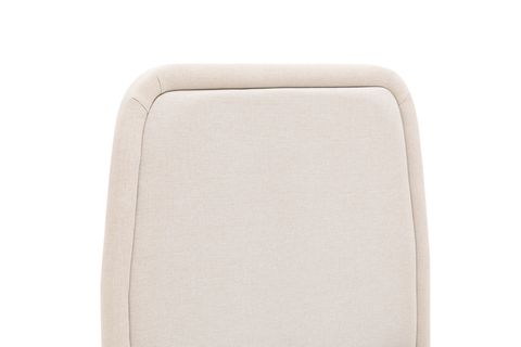 LUNA ARCHE BAZA VE BAŞLIK SETİ, KREM, 120X200