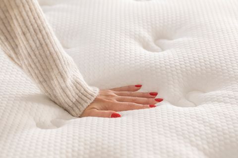 LUNA JUNO COMFORT ÇİFT KİŞİLİK YATAK, 180X200