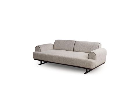 DEFNE ÜÇLÜ KOLTUK