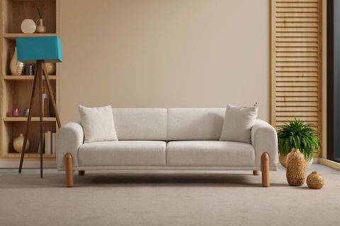 SİLVA BOHEM KOLTUK TAKIMI, SHOWROOMDAN KUMAŞ DEĞİŞİMLİ