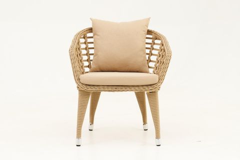 HAPPY İKİLİ BAHÇE OTURMA GRUBU