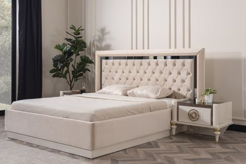 PERLA YATAK ODASI TAKIMI