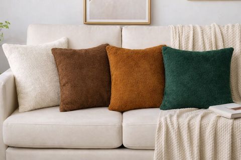 PODDLE PAMUKLU KIRLENT KILIFI, KİMYON