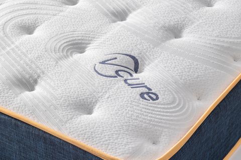 PLUS VCURE TEK KİŞİLİK YATAK, 90X200