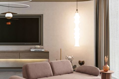 PATY ÜÇLÜ KOLTUK, KAHVE