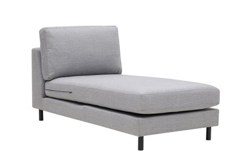 Daybed Uzanma Modülü