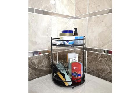 TUBİHOME ÇOK AMAÇLI ORGANİZER, SİYAH