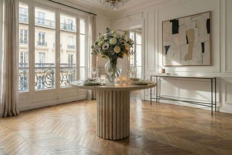 MORENA TRAVERTEN DOKULU MASA TAKIMI, SİYAH, 100X100