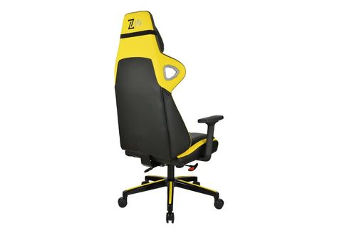 ZİO VORTEX SERİSİ PROFESYONEL OYUNCU KOLTUĞU SARI 1570B0512