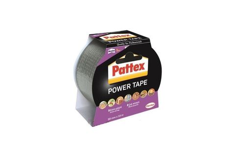 HENKEL PATTEX POWER TAPE GRİ TAMİR BANDI 50 MM