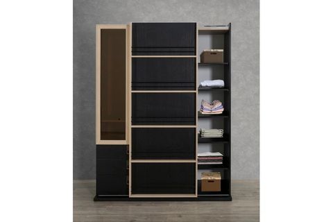 DORA GENÇ ODASI TAKIMI, 3 KAPAKLI