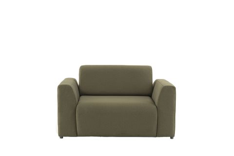 NOOK LOVESEAT, YEŞİL