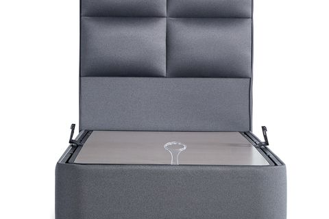 HAMILTON BAZA, 90X200