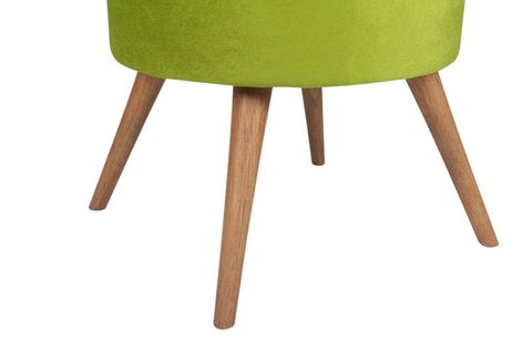 BOYCE PUF 01 FISTIK YEŞİLİ