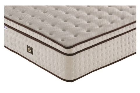 ÖZELL. PLATİN Y.PEDLİ ULTRA FULL ORTOPEDİK YATAK ( 31 CM ) 120 X 200