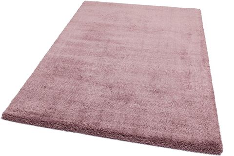 EKO HALI COMFORT 1006, LİLA, 200X250