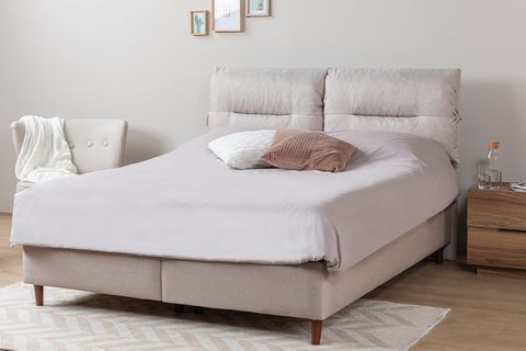 LUNA CUSHİON BAZA BAŞLIK SETİ 90X190