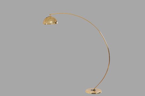 LUMEXX MISRA RETRO 3 BAŞLIKLI LAMBADER,GOLD