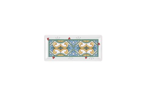 THE MİA LİMONCELLO SERVİS TABAĞI 35 X 16 CM