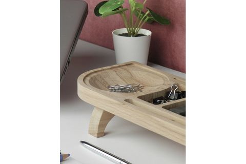 MİNİ DROP MASA DÜZENLEYİCİ, NATUREL