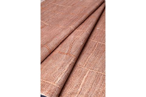 FİON PAMUK DOKUMA ŞÖNİL HALI 1565, YIKANABİLİR, MULTİ, 100X400