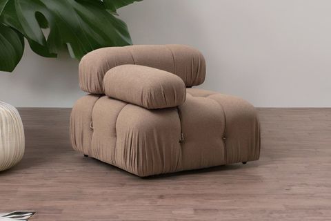 Sol Kollu Tekli Modül