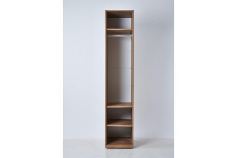 RENATA GARDIROP, FONKSİYONEL MODÜL