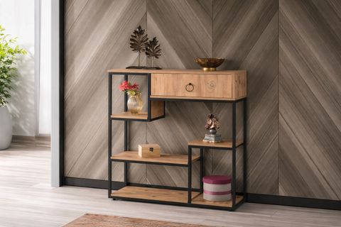 EDİZ ÇEKMECELİ DRESUAR